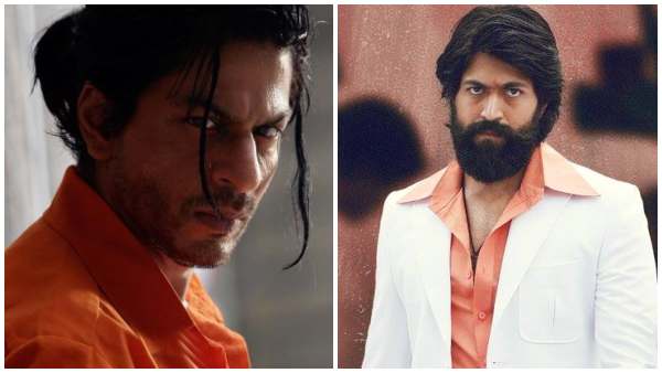 KGF Actor Yash to replace Shahrukh Khan in Farhan Akhtar directional Don- 3