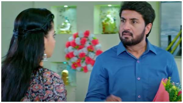 Jothe Jotheyali Serial 17th May episode written update 