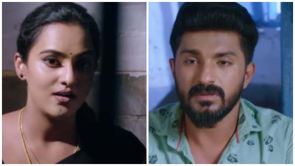 Sathya Serial 17th May episode written update 