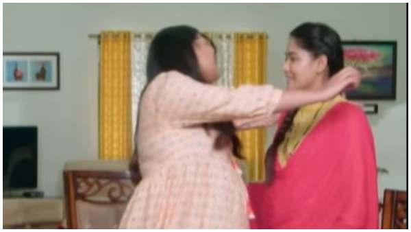 Kannada serial paaru written updated on 17th may Kannada serial paaru written updated on 17th may