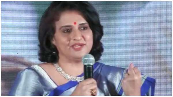 Mathe Maduve promotions: Pavitra Lokesh opens up on relationship rumours with Naresh