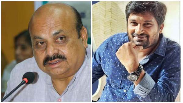 Dollu Movie Director Pavan Wadeyar Dollu Movie Director Pavan Wadeyar