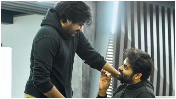 Bro The Avatar: Pawan Kalyan and Sai Dharam Tej starrer movie title revealed 