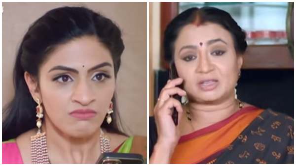 Hitler kalyana serial 18th May Episode Written Update 