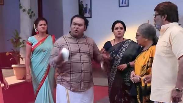 Colors Kannada Ramachari serial Written Update on may 18th episode