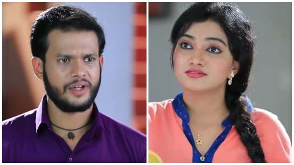 Colors Kannada Ramachari serial Written Update on may 19th episode 