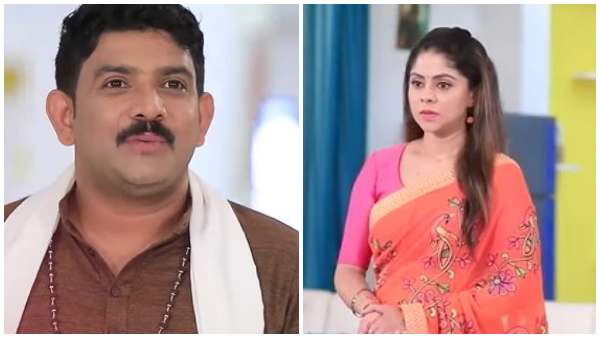 Colors Kannada Geetha serial Written Update on may 19th episode