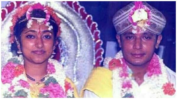 Darshan And Vijayalakshmis Rare Wedding Pictures Take The Internet By Storm Darshan And Vijayalakshmis Rare Wedding Pictures Take The Internet By Storm