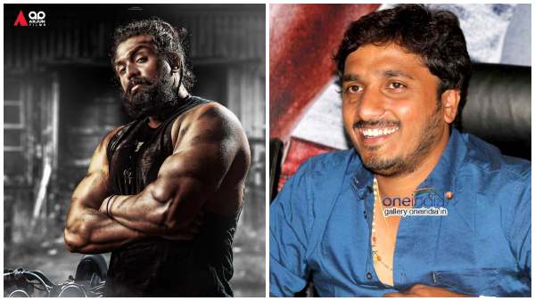 Dhruva Sarja Martin update: team completed talkie portions, only 4 songs left to shoot Dhruva Sarja Martin update: team completed talkie portions, only 4 songs left to shoot