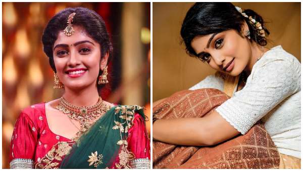 Kenda sampige Serial Fame Actress Kavya Shaiva Personal life and other details