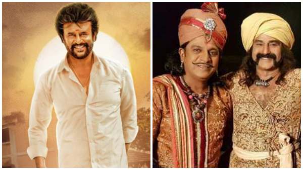 Shivarajkumar Planning Multi Starrer with Balakrishna and Rajinikanth 
