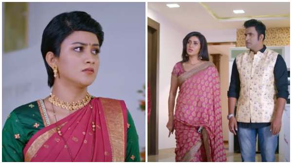 Sathya Serial 23rd May episode written update 