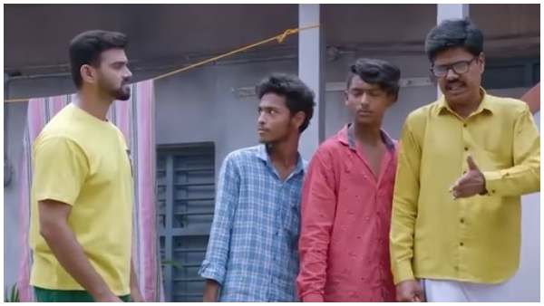 Colors Kannada Antarapata serial Written Update on may 23rd episode