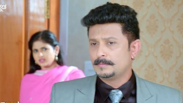 Amruthadhare to replace Hitler Kalyana for the 7pm slot in Zee Kannada Amruthadhare to replace Hitler Kalyana for the 7pm slot in Zee Kannada