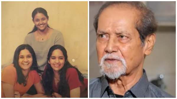 Veteran Actor Ashok kumar shocking comments about His daughter Ranjitha and Nithyananda 