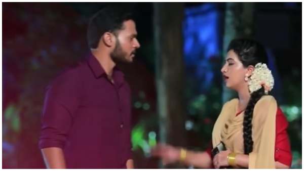 Colors Kannada Ramachari serial Written Update on may 24th episode Colors Kannada Ramachari serial Written Update on may 24th episode