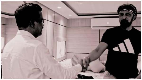 Kiccha46 Buzz: Sudeep to team up with Tamil director for his next? 