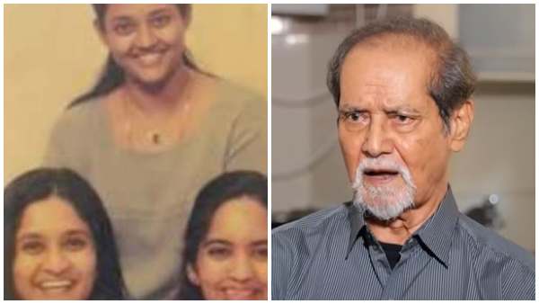 Actor Ashok Kumar asked Nithyananda to send his daughter Ranjitha back