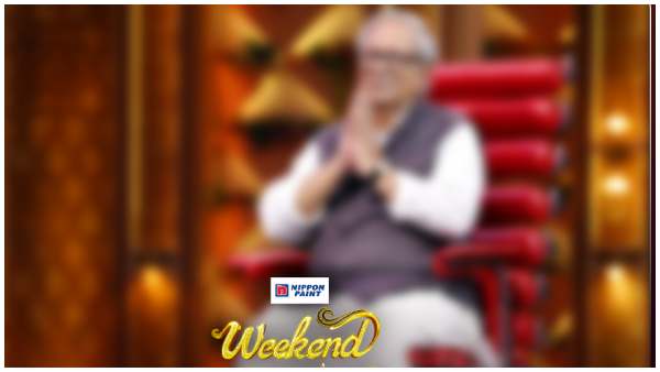Weekend with ramesh season 5: Kannada Poet Doddarangegowda this week guest