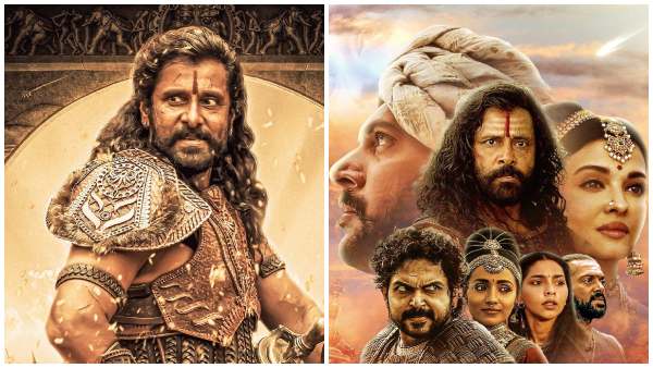 Is Ponniyin selvan series Hit or Flop Is Ponniyin selvan series Hit or Flop