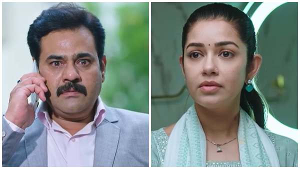 Zee Kannada new TV serial Amruthadhare to be telecast from May 29 