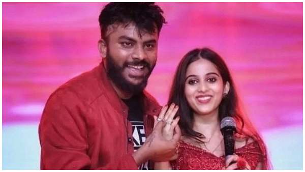 Bigg Boss Fame Niveditha gowda Latest Photoshoot Goes viral