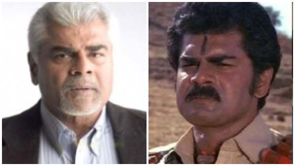 Actor Sharat Saxena shocking comments on Bollywood