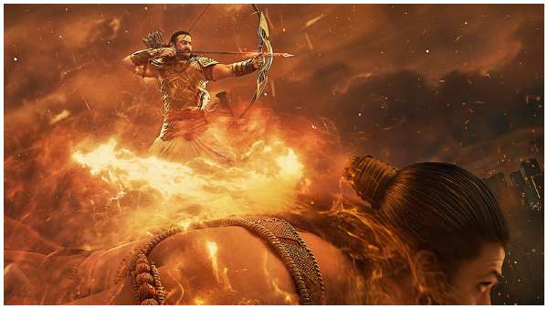 Prabhas starrer Adipurush Andhra and Telangana rights acquired by people media factory