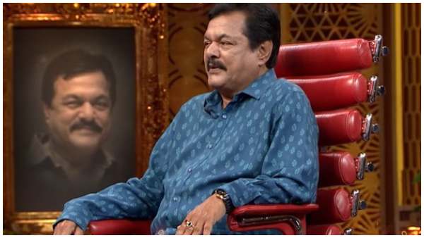 Weekend with Ramesh: Jai Jagadish shares his childhood and film shooting memories