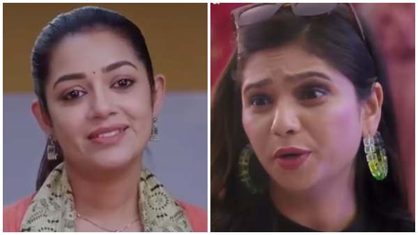 Amruthadhare Serial 29th May episode written update 
