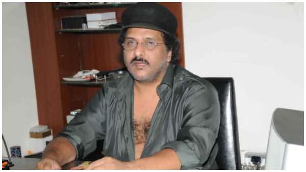 Happy Birthday V. Ravichandran: fans pour in love and wishes for their Crazy star