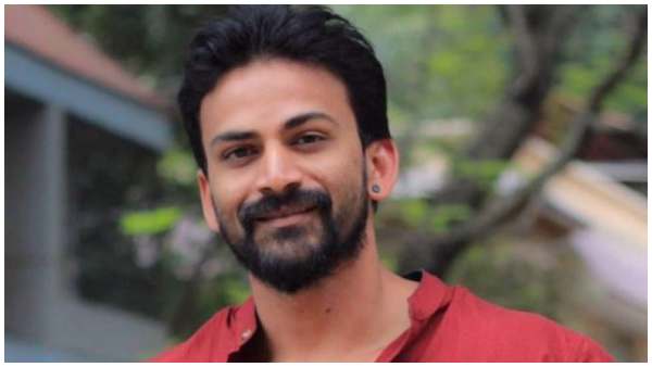 Kannada Actor Dhananjaya completes 10 years in cinema 