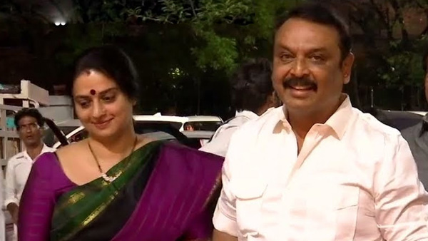 Pavitra lokesh Reveals she Had A Crush On Nagarjuna and Prakash Raj 