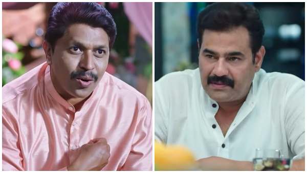 Amruthadhaare Serial 30th May episode written update