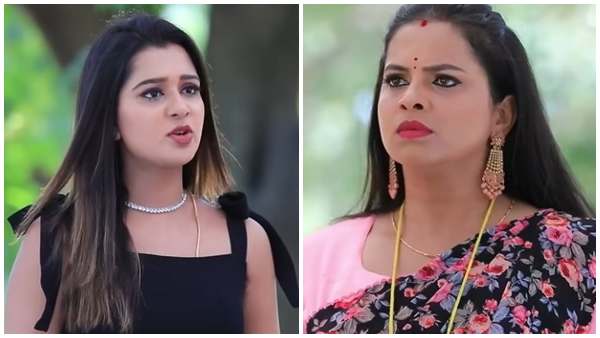Colors Kannada Ramachari serial Written Update on may 30th episode 
