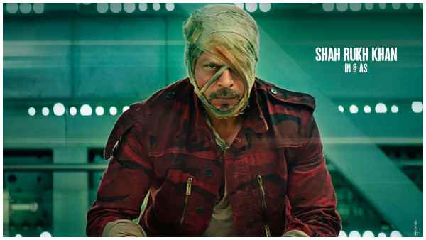 Jawan Release Date: ShahRukh Khan and Atlee Action thriller film Has got An Official Release Date Jawan Release Date: ShahRukh Khan and Atlee Action thriller film Has got An Official Release Date