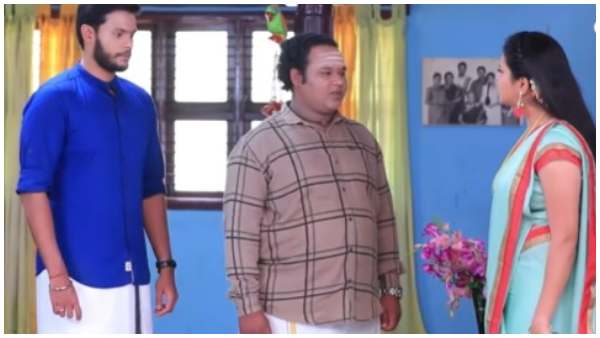 Colors Kannada Ramachari serial Written Update on may 17th episode 