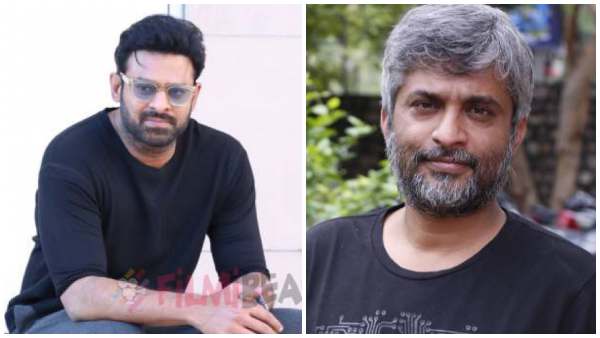 Buzz: Prabhas to join hands with Sita Ramam director Hanu Raghavapudi for his next