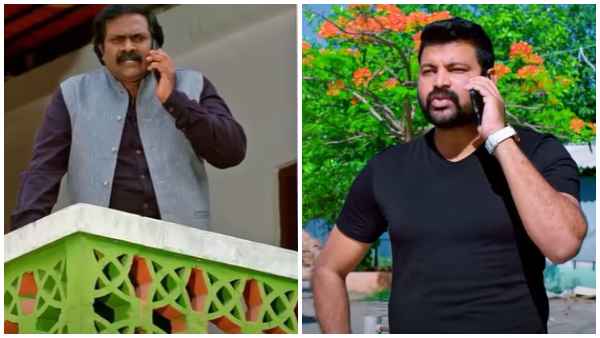 jothe jotheyali Serial 01st May episode written update 