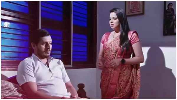 Colors Kannada Ramachari serial Written Update on may 1st episode