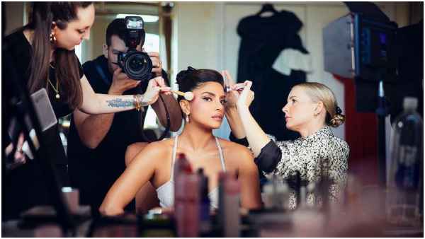 Priyanka Chopra wore Bulgari diamond necklace worth Rs 204 Crore at Met Gala 2023? 