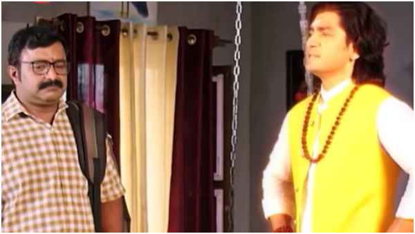 Bhoomige Bandha Bhagavantha Serial 02nd May episode written update Bhoomige Bandha Bhagavantha Serial 02nd May episode written update