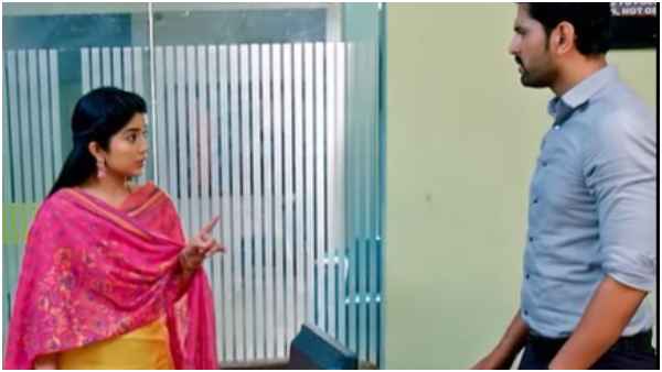 Jothe Jotheyali Serial 02nd May episode written update 