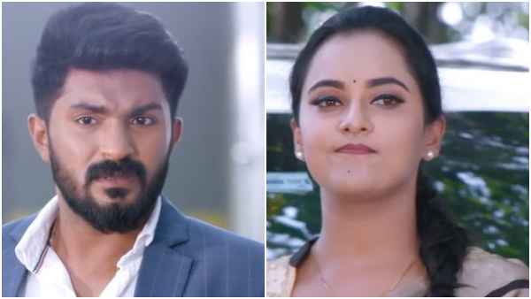 Kannada serial satya written updated on 2nd may 