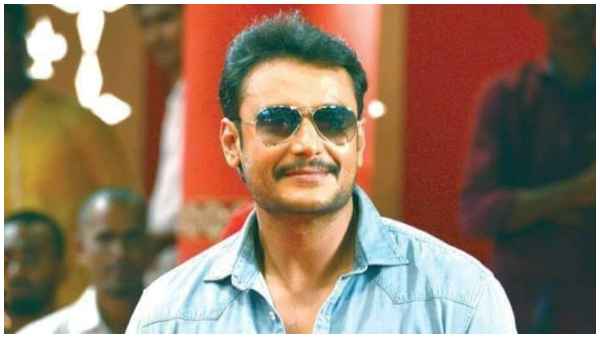 How much did actor Darshan pay for Nanna Preethiya Celebrities tattoo on his chest 