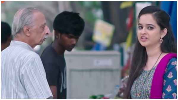 Shrirastu Shubhamasthu serial 03rd May Episode Written Update 