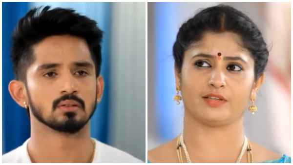 colors kannada geetha Written Update on may 3rd episode 