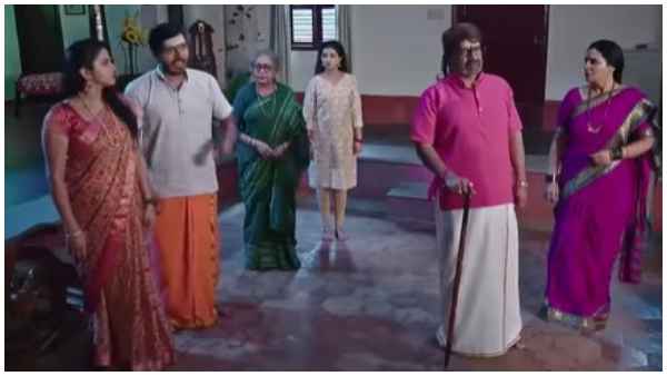 Colors Kannada Ramachari serial Written Update on may 4th episode 