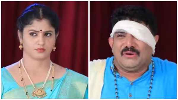 colors kannada geetha Written Update on may 4th episode 