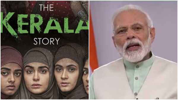 The Kerala Story Day 1 collection; The controversial film Declared Tax Free In madhya pradesh 